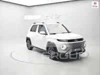 2023 Hyundai Casper