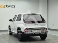 2023 Hyundai Casper