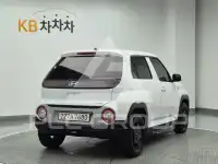2023 Hyundai Casper