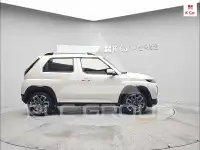 2023 Hyundai Casper