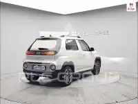 2023 Hyundai Casper
