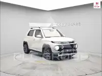 2023 Hyundai Casper