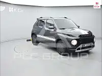 2023 Hyundai Casper