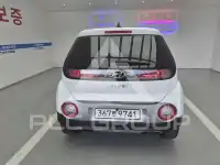 2023 Hyundai Casper