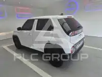 2023 Hyundai Casper