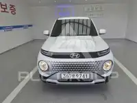 2023 Hyundai Casper