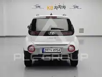 2023 Hyundai Casper