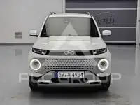 2023 Hyundai Casper