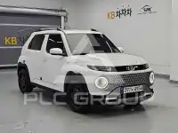 2023 Hyundai Casper