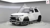 2023 Hyundai Casper