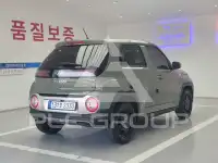 2023 Hyundai Casper