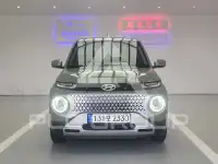 2023 Hyundai Casper