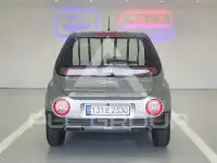 2023 Hyundai Casper