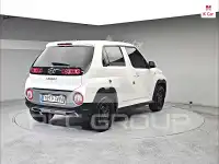 2023 Hyundai Casper