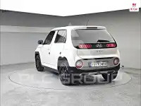 2023 Hyundai Casper