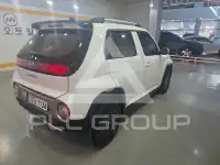 2023 Hyundai Casper