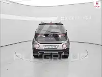 2023 Hyundai Casper