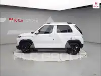 2023 Hyundai Casper