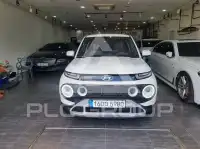 2023 Hyundai Casper
