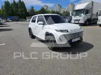 2023 Hyundai Casper