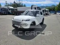 2023 Hyundai Casper