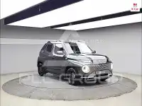 2023 Hyundai Casper