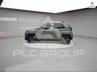 2023 Hyundai Casper