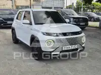 2023 Hyundai Casper