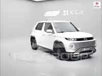 2023 Hyundai Casper