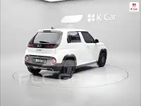 2023 Hyundai Casper
