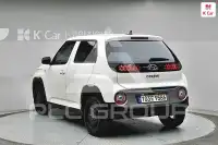 2023 Hyundai Casper
