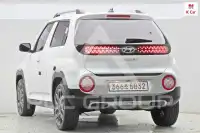 2023 Hyundai Casper