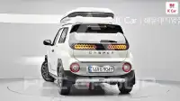 2023 Hyundai Casper