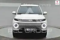 2023 Hyundai Casper
