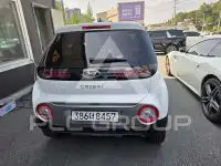 2023 Hyundai Casper
