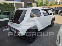 2023 Hyundai Casper