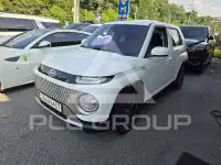 2023 Hyundai Casper