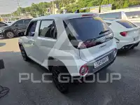 2023 Hyundai Casper
