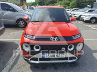 2023 Hyundai Casper