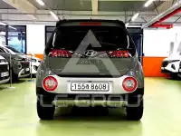 2023 Hyundai Casper