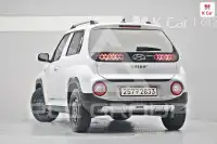 2023 Hyundai Casper