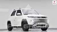 2023 Hyundai Casper