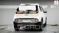 2023 Hyundai Casper