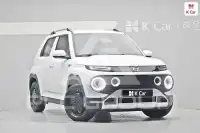 2023 Hyundai Casper