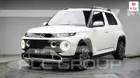 2023 Hyundai Casper