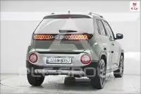 2023 Hyundai Casper