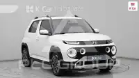 2023 Hyundai Casper
