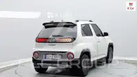 2023 Hyundai Casper