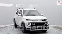2023 Hyundai Casper
