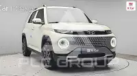 2023 Hyundai Casper